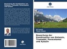 Thaier Alwan, Ali Ismail - Bewertung der Kombination von Ketamin, Tramadol, Paracetamol und Xylazin