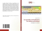 Nadéra Settouti - Les grandes contradictions du tableau périodique
