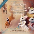 Marianne Ryley - Racing for Pintorella
