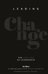 Jez Rose - Leading Change