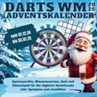 Club 26, Club 26 - Darts Adventskalender