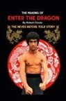 Robert Clouse - The Making of ENTER THE DRAGON