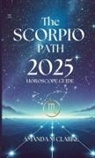 Amanda Clarke - The Scorpio Path