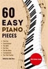 John Ross - 60 Easy Piano Pieces
