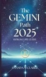 Amanda Clarke - The Gemini Path