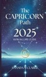 Amanda Clarke - The Capricorn Path