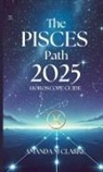 Amanda Clarke - The Pisces Path