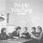 Sam Fender - People Watching (Livre audio)