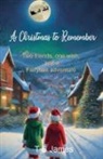 Anthony James - A Christmas to Remember