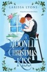 Larissa Lyons - A Moonlit Christmas Kiss