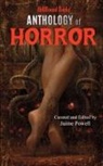HellBound Books Anthology of Horror