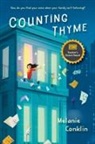 Melanie Conklin - Counting Thyme