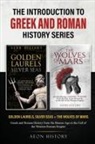 Aeon History - The Introduction to Greek and Roman History Series