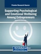 Muhammad Nawaz Tunio - Supporting Psychological and Emotional Wellbeing Among Entrepreneurs