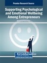 Muhammad Nawaz Tunio - Supporting Psychological and Emotional Wellbeing Among Entrepreneurs