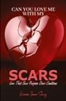 James G. Savoy - Can You Love Me With My Scars