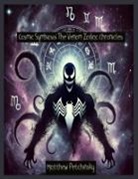 Matthew Petchinsky - Cosmic Symbiosis