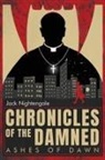 Jack Nightengale - Chronicles of the Damned
