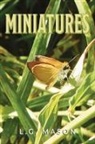 L. G. Mason - Miniatures
