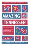 Marianne Jennings - Amazing Tennessee!