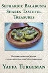 Yaffa Turgeman - Sephardic Balabusta