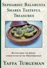 Yaffa Turgeman - Sephardic Balabusta