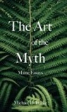 Michael D. Burke - The Art of the Myth