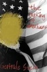 Gertrude Stein - The Making of Americans