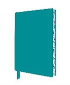 Turquoise Artisan Notebook