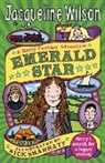 Jacqueline Wilson, Wilson Jacqueline, Nick Sharratt, Sharratt Nick - Emerald Star