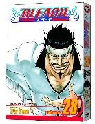 Tite Kubo - Bleach, Vol. 28