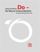 Saskia Schottelius, Antje Meister, Chikara - Frauen in Bewegung e V, Chikara - Frauen in Bewegung e. V. - Do - Der Weg zur inneren MeisterIn