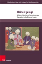 Philip Bockholt, Hülya Çelik, Ludwig Paul, Ludwig Paul et al, S, Ani Sargsyan - Elsine-i S_elas_e