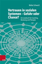 Walter Schwertl - Vertrauen in sozialen Systemen - Gefahr oder Chance?