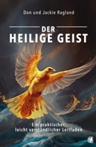 Don Ragland, Jackie Ragland - Der Heilige Geist