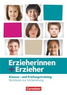 Dirk Janke, Dirk Janke, Michael Leidner, Michael Leidner - Erzieherinnen + Erzieher - Ausgabe 2020 - Zu allen Bänden