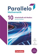 Parallelo - Nordrhein-Westfalen - Ausgabe 2022 - 10. Schuljahr