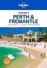 Fleur Bainger, Lonely Planet, Charles Rawlings-Way, Rawlings-Way Charles - Pocket Perth & Fremantle : top sights, local experiences
