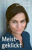Jolanda Spiess-Hegglin - Meistgeklickt