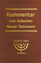 David Stern - Kommentar zum Jüdischen Neuen Testament