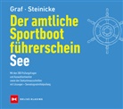 Kurt Graf, Dietrich Steinicke - Der amtliche Sportbootführerschein See