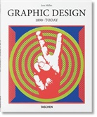 Jens Müller - Graphic Design 1890-Today