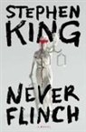 Stephen King - Never Flinch