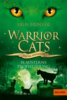 Erin Hunter, Klaus Weimann - Warrior Cats - Special Adventure. Blausterns Prophezeiung