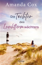 Amanda Cox, Dorothee Dziewas - Die Tochter des Leuchtturmwächters