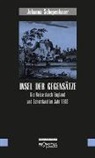Johanna Schopenhauer, Gabriele Habinger - Insel der Gegensätze