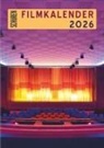 Nils Bothmann - Filmkalender 2026
