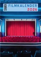 Nils Bothmann - Filmkalender 2026