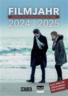 Jörg Gerle, Felicitas Kleiner, Josef Lederle, Marius Nobach - Filmjahr 2024/2025 - Lexikon des internationalen Films
