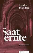 Sandra Pfändler - Saaternte